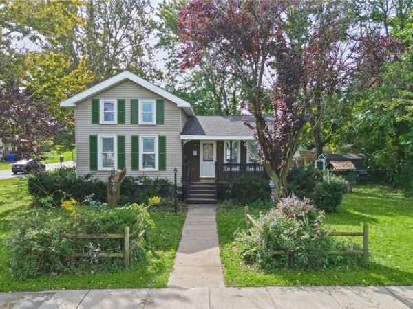226 E Park Street, Albion, NY 14411
