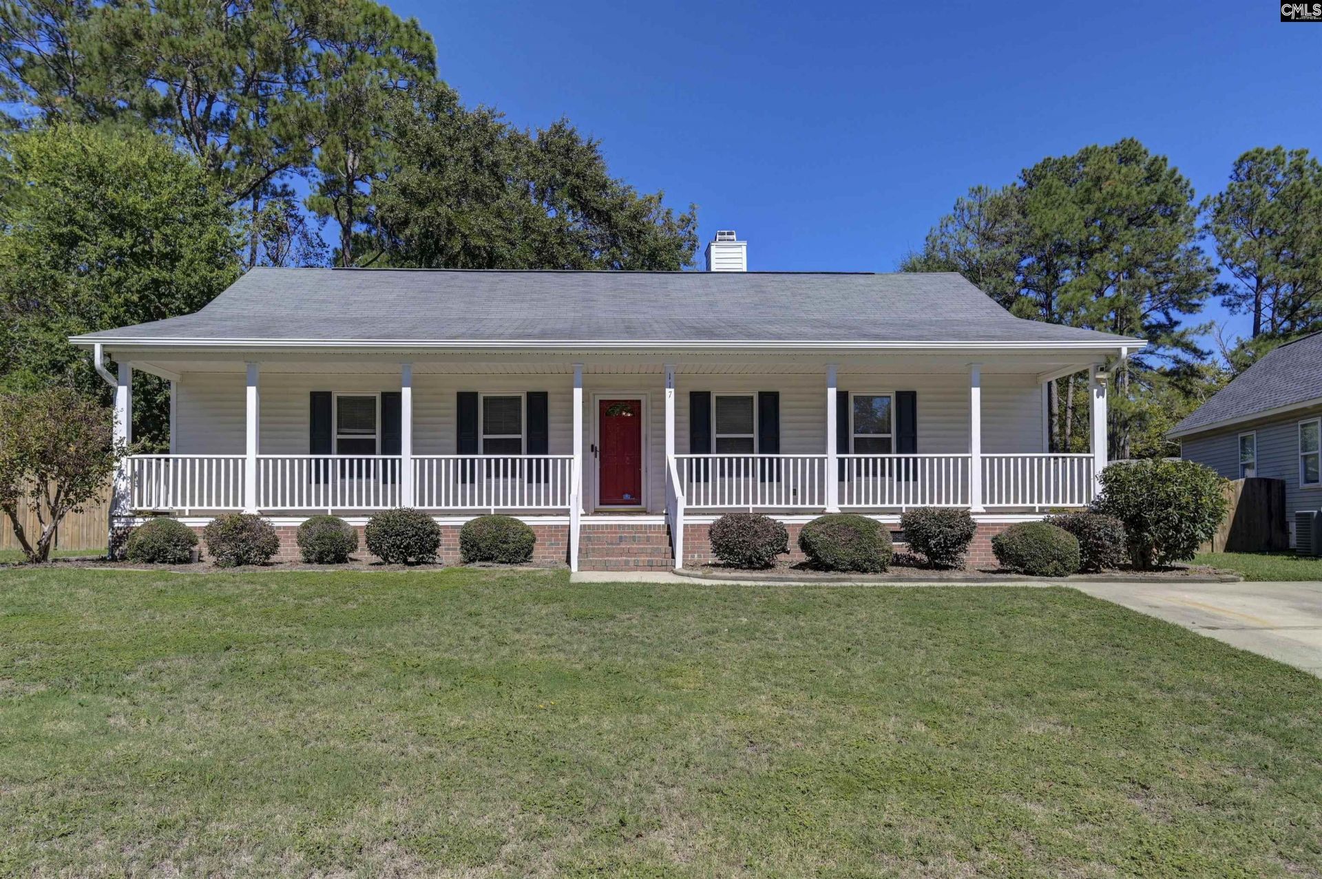 117 Wildflower Lane Photo 1