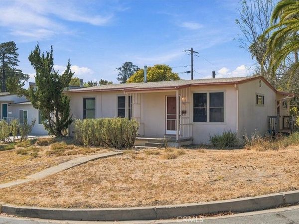 392 Christina Way, San Luis Obispo, CA 93405