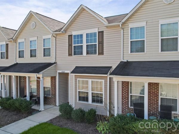 4907 Potter Road, Matthews, NC 28104