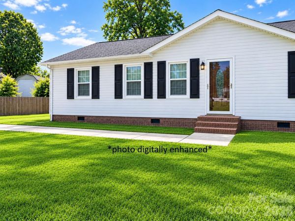 4291 Brittany Avenue, Conover, NC 28613