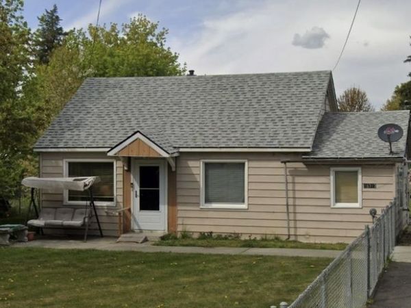 18317 E Cowley Ave, Spokane Valley, WA 99016