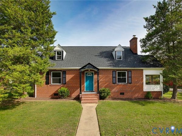 1355 Evergreen Avenue , Richmond, VA 23224