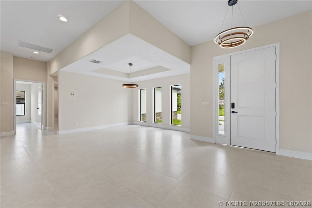 4588 SW Athena Drive , Port Saint Lucie, FL 34953 Photo