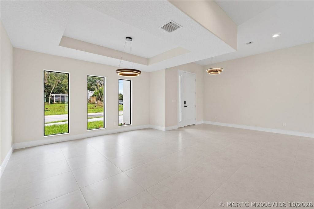 4588 SW Athena Drive , Port Saint Lucie, FL 34953 Photo