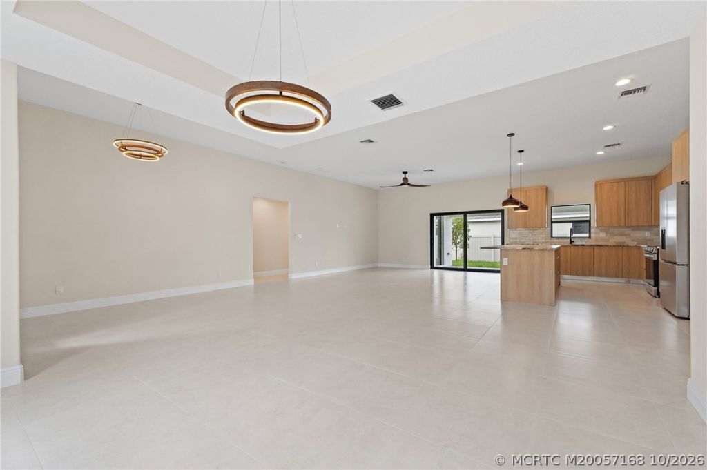 4588 SW Athena Drive , Port Saint Lucie, FL 34953 Photo