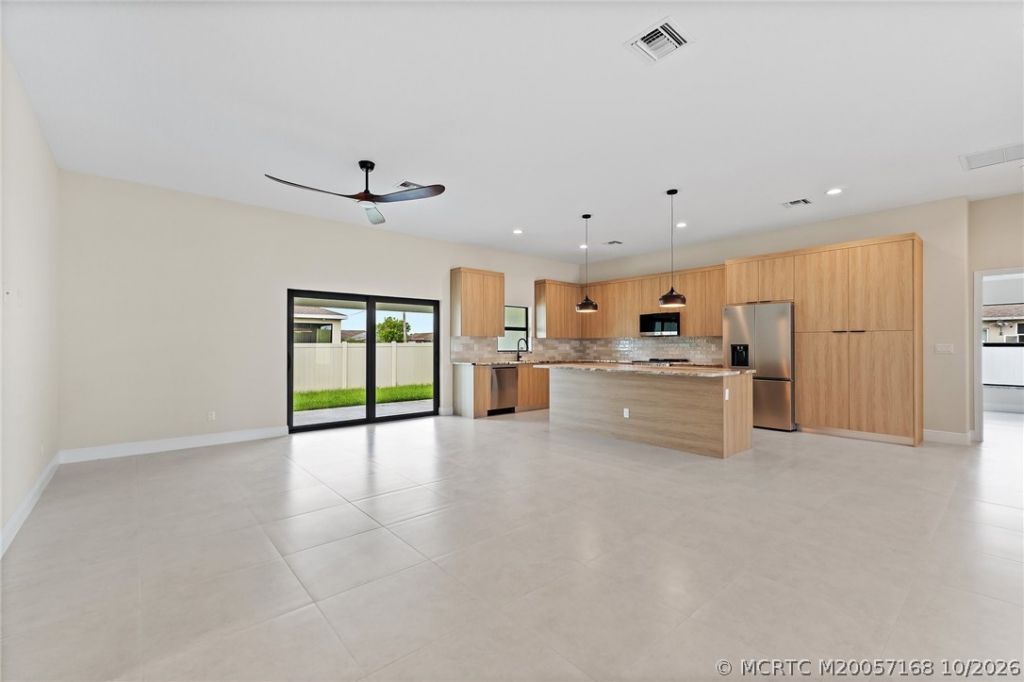 4588 SW Athena Drive , Port Saint Lucie, FL 34953 Photo
