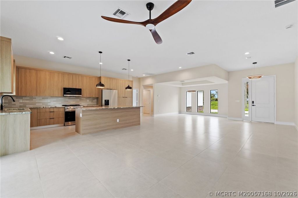 4588 SW Athena Drive , Port Saint Lucie, FL 34953 Photo