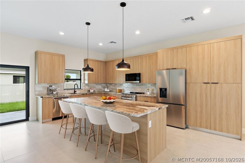 4588 SW Athena Drive , Port Saint Lucie, FL 34953 Photo