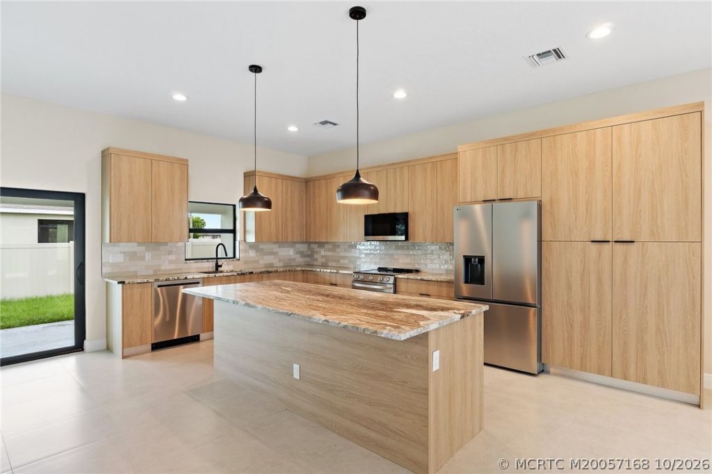 4588 SW Athena Drive , Port Saint Lucie, FL 34953 Photo