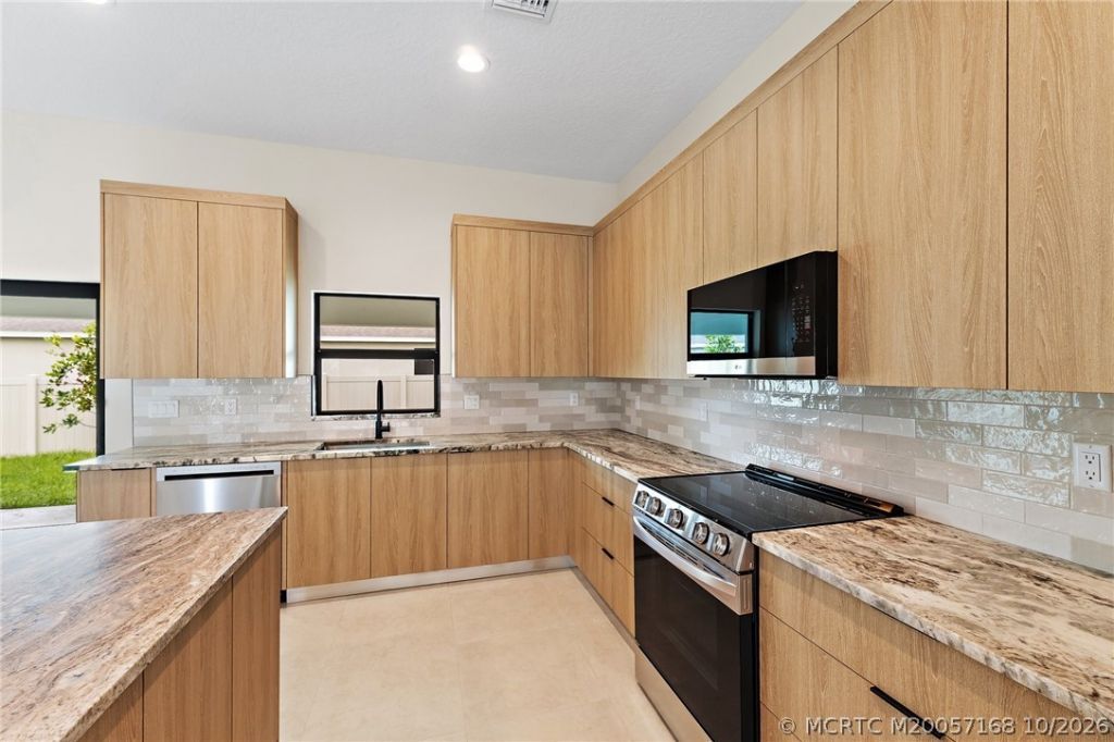 4588 SW Athena Drive , Port Saint Lucie, FL 34953 Photo