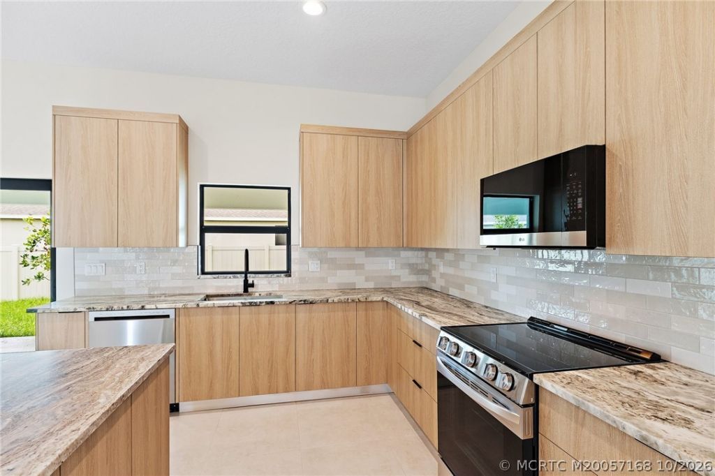 4588 SW Athena Drive , Port Saint Lucie, FL 34953 Photo