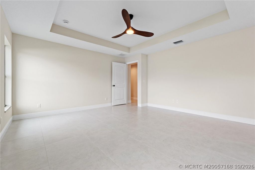 4588 SW Athena Drive , Port Saint Lucie, FL 34953 Photo