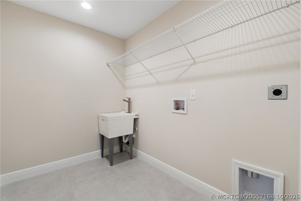 4588 SW Athena Drive , Port Saint Lucie, FL 34953 Photo