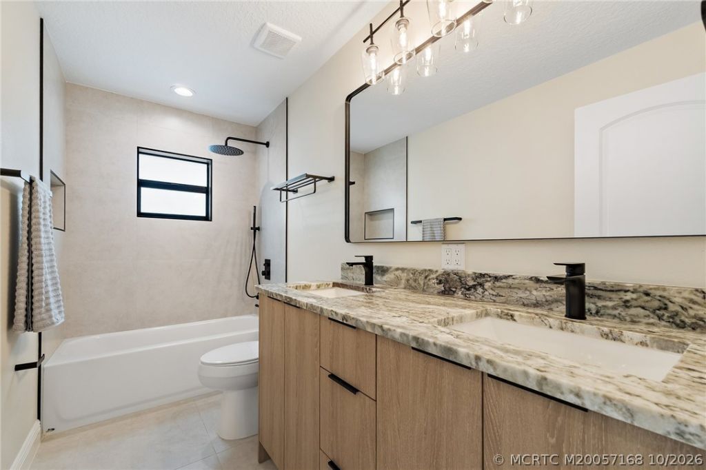 4588 SW Athena Drive , Port Saint Lucie, FL 34953 Photo