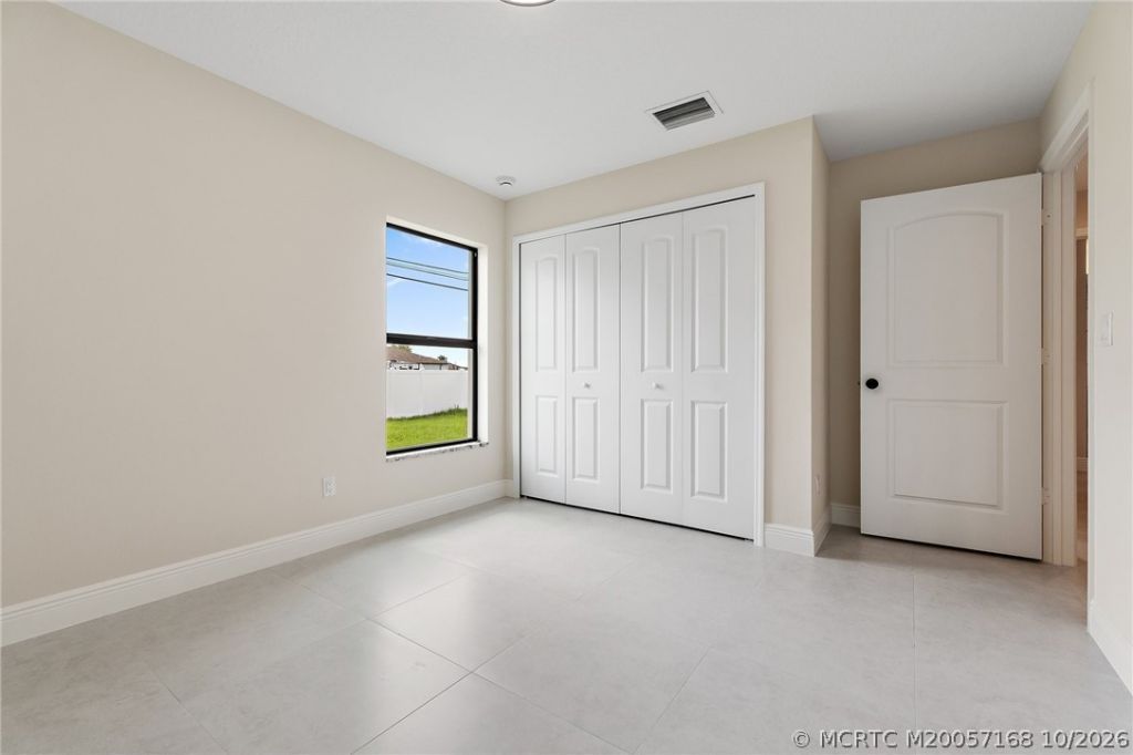 4588 SW Athena Drive , Port Saint Lucie, FL 34953 Photo