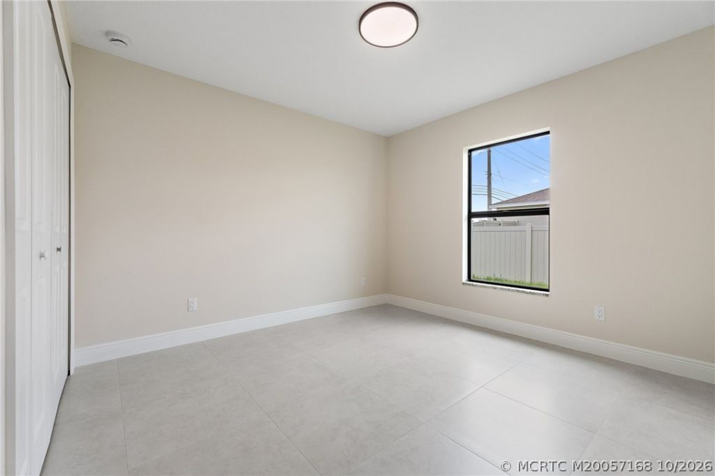 4588 SW Athena Drive , Port Saint Lucie, FL 34953 Photo
