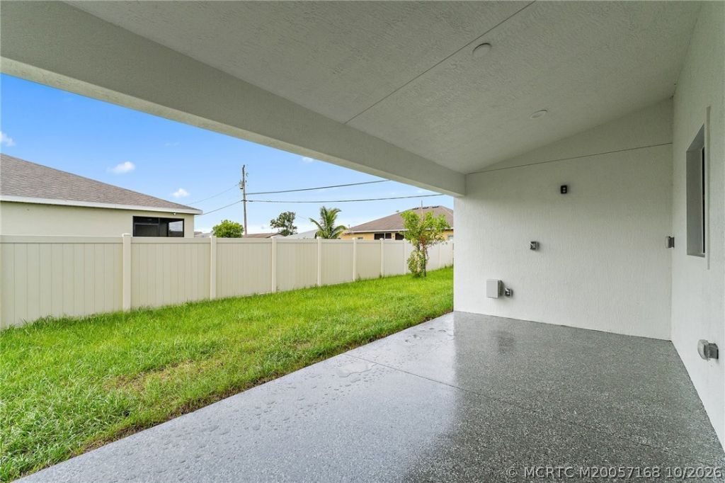4588 SW Athena Drive , Port Saint Lucie, FL 34953 Photo