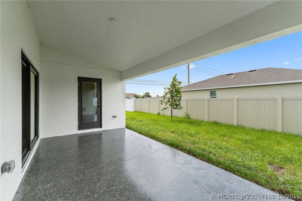 4588 SW Athena Drive , Port Saint Lucie, FL 34953 Photo