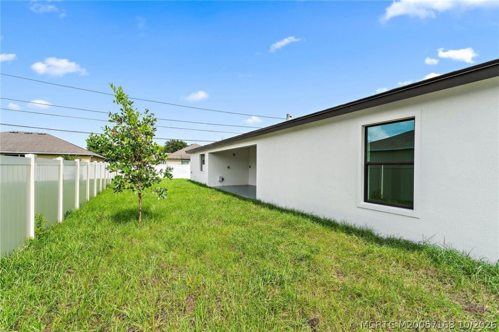 4588 SW Athena Drive , Port Saint Lucie, FL 34953 Photo