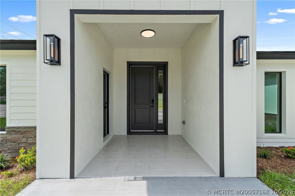 4588 SW Athena Drive , Port Saint Lucie, FL 34953 Photo