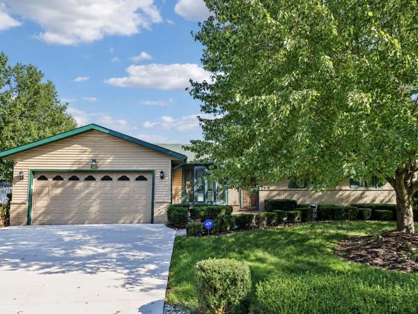 506 Torrey Pines DRIVE, Twin Lakes, WI 53181