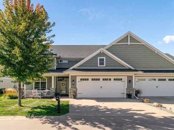 615 Pettibone Pointe WAY, La Crosse, WI 54601