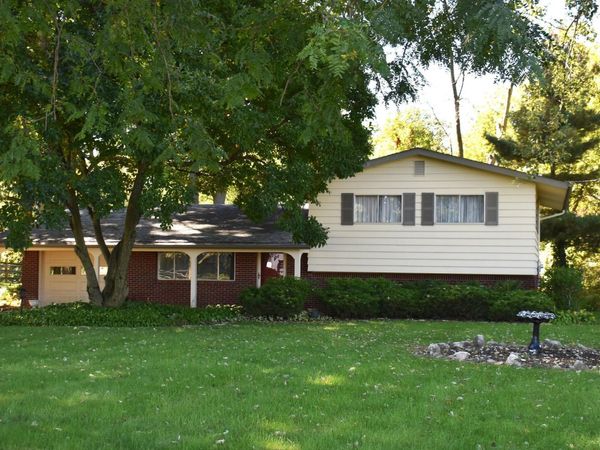 6510 Finzel Road , Whitehouse, OH 43571