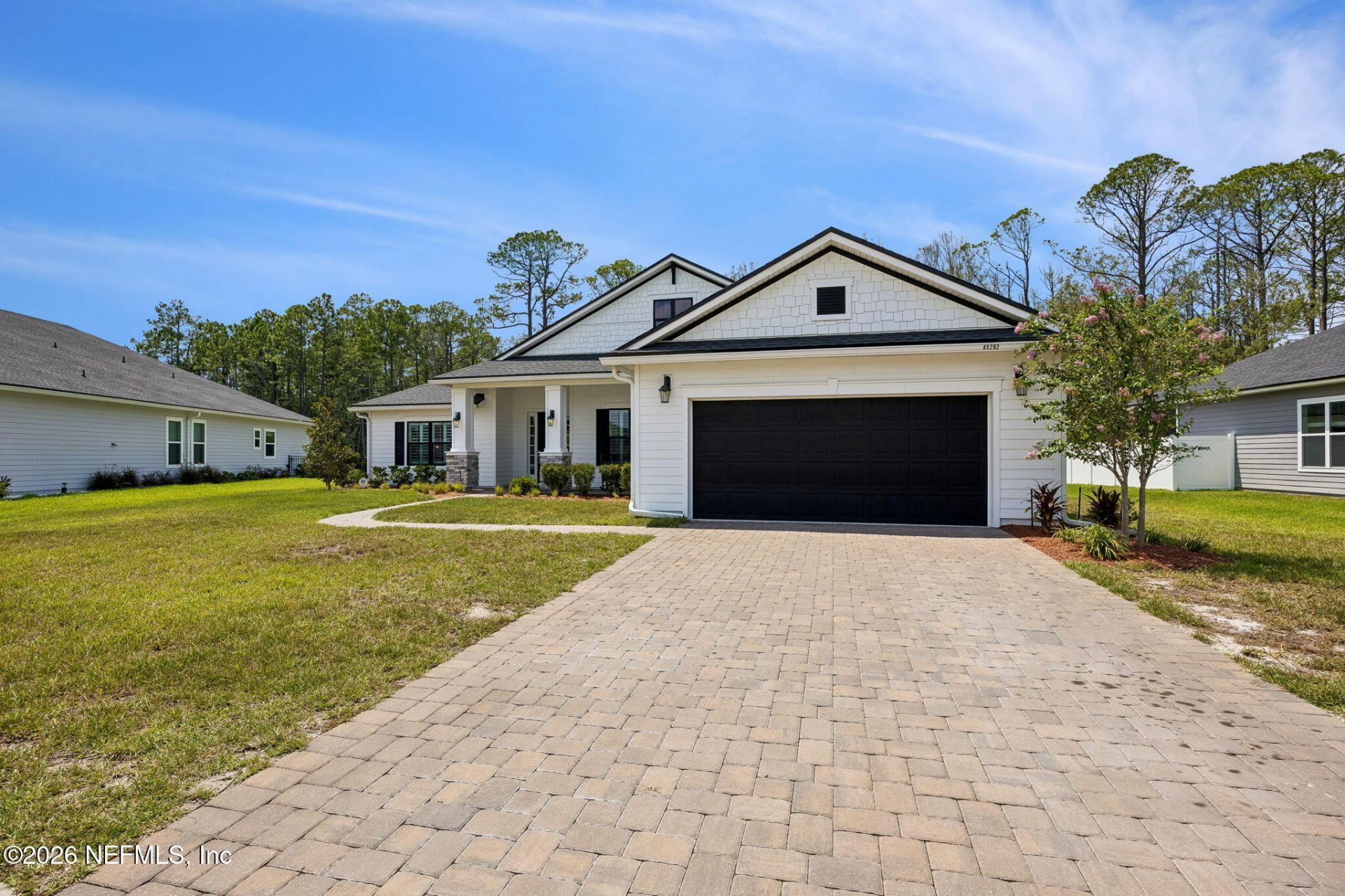 85292 Sandy Ridge Loop, Yulee, FL 32097 Photo
