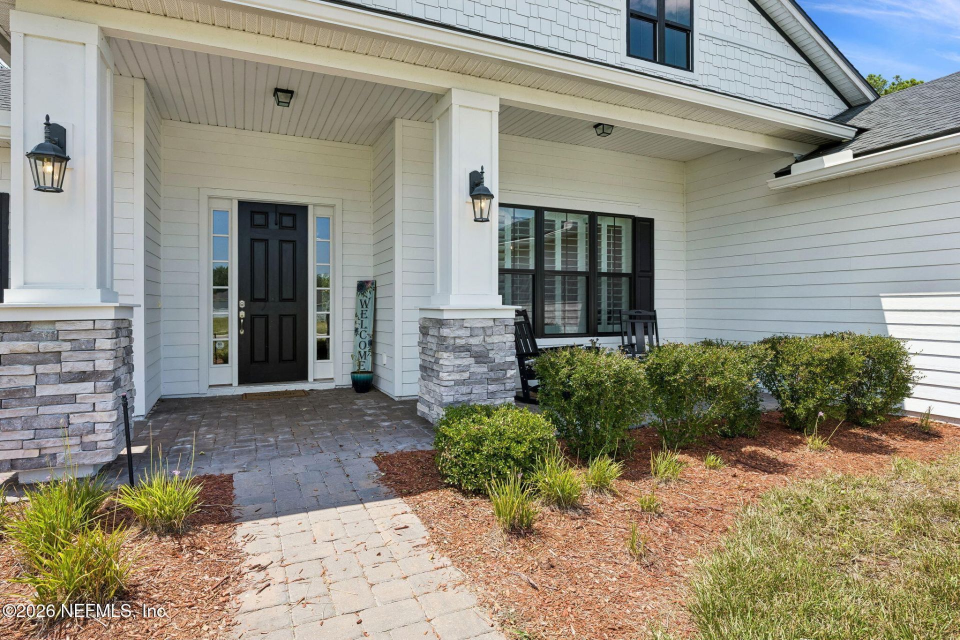 85292 Sandy Ridge Loop, Yulee, FL 32097 Photo