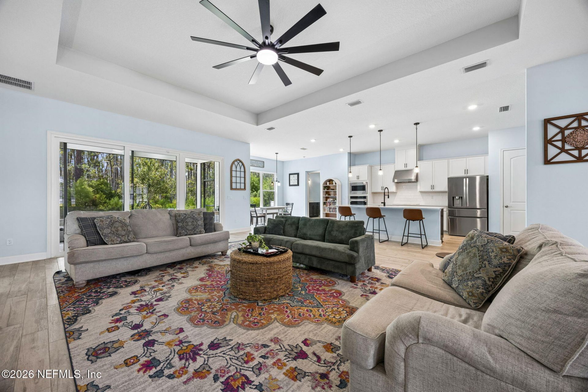 85292 Sandy Ridge Loop, Yulee, FL 32097 Photo