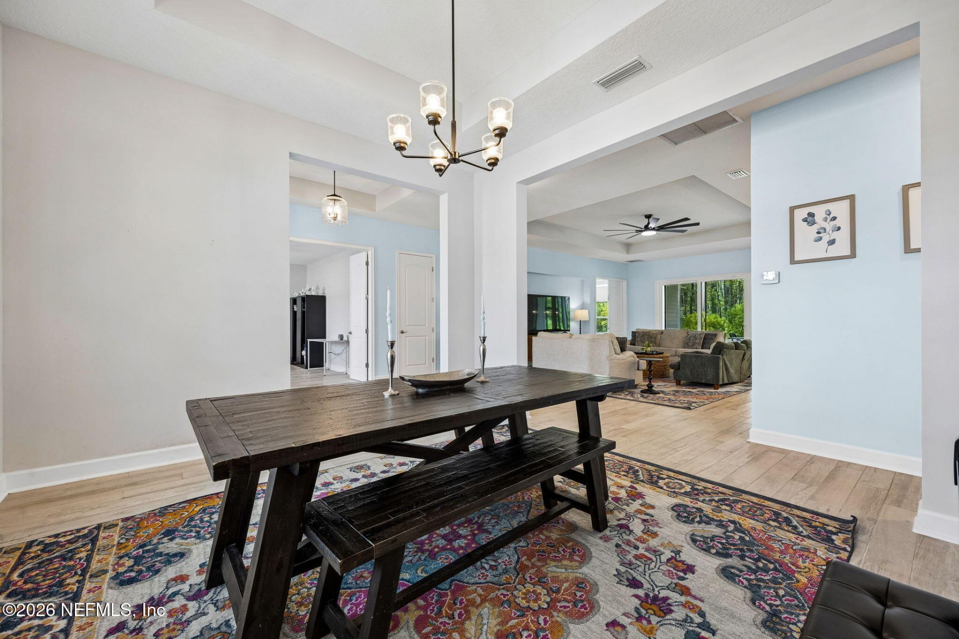 85292 Sandy Ridge Loop, Yulee, FL 32097 Photo