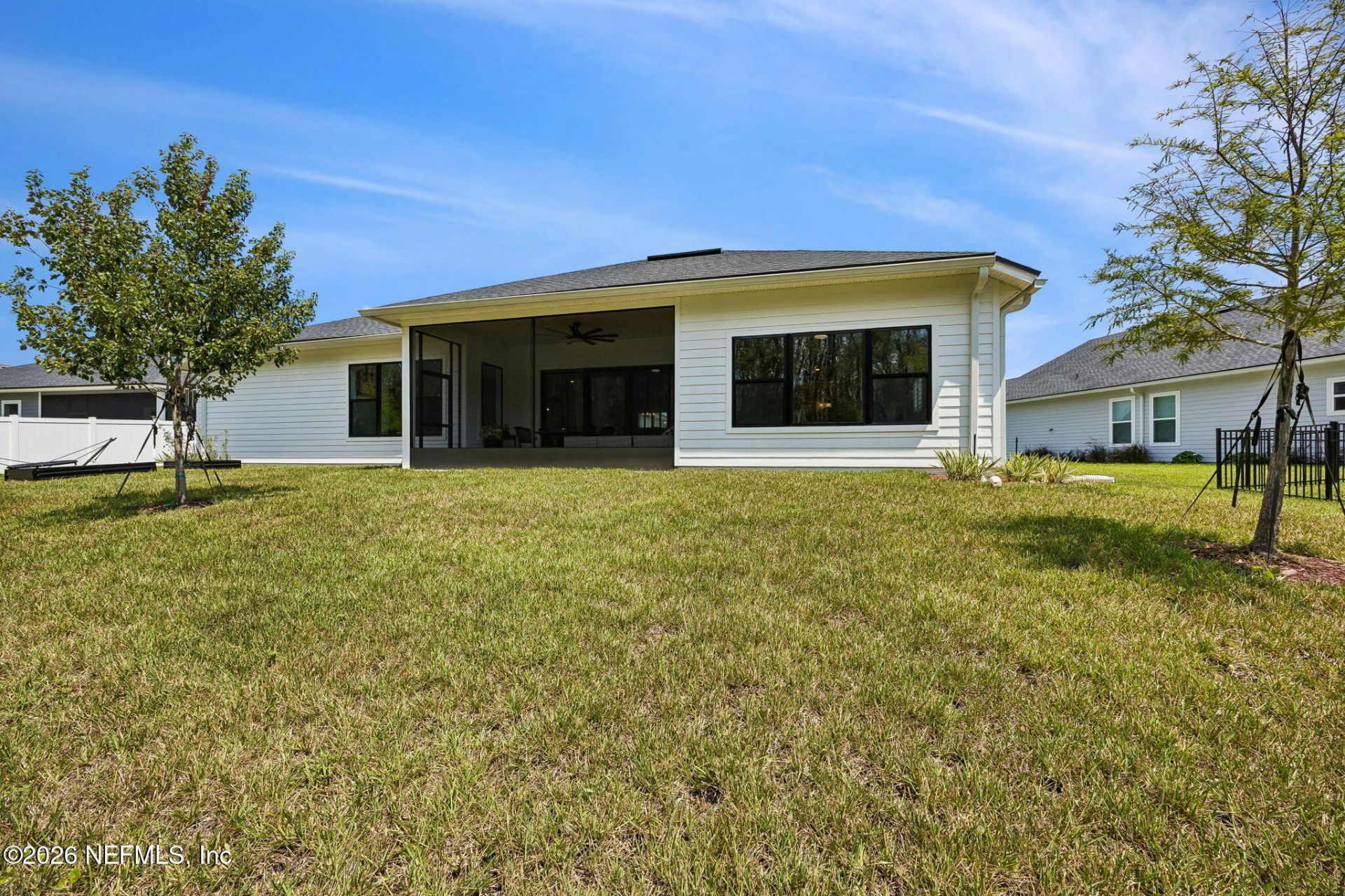 85292 Sandy Ridge Loop, Yulee, FL 32097 Photo