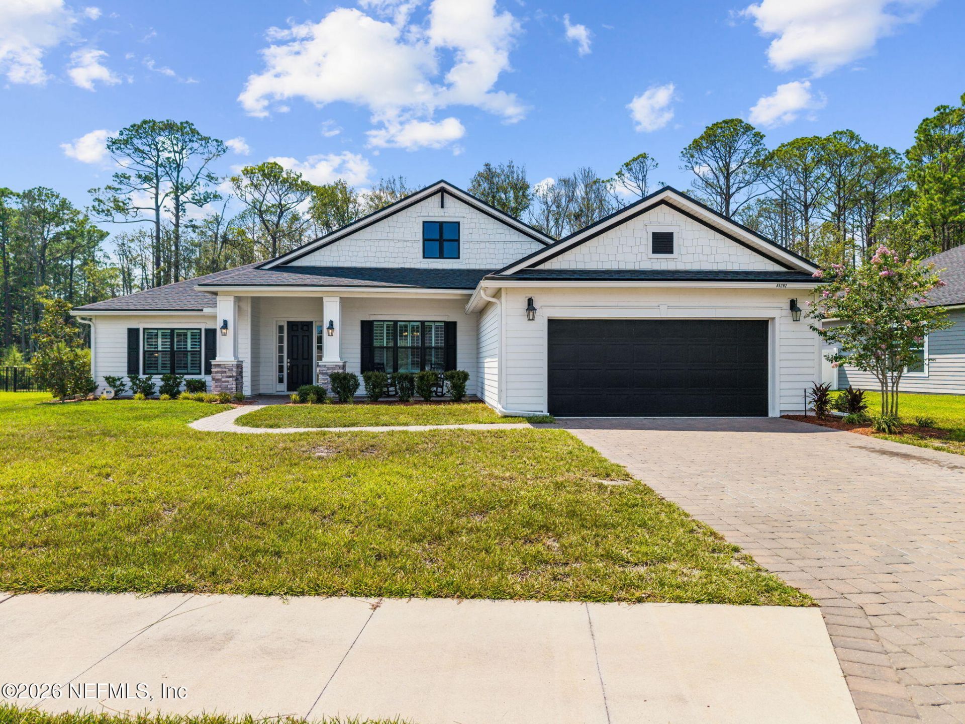 85292 Sandy Ridge Loop, Yulee, FL 32097 Photo
