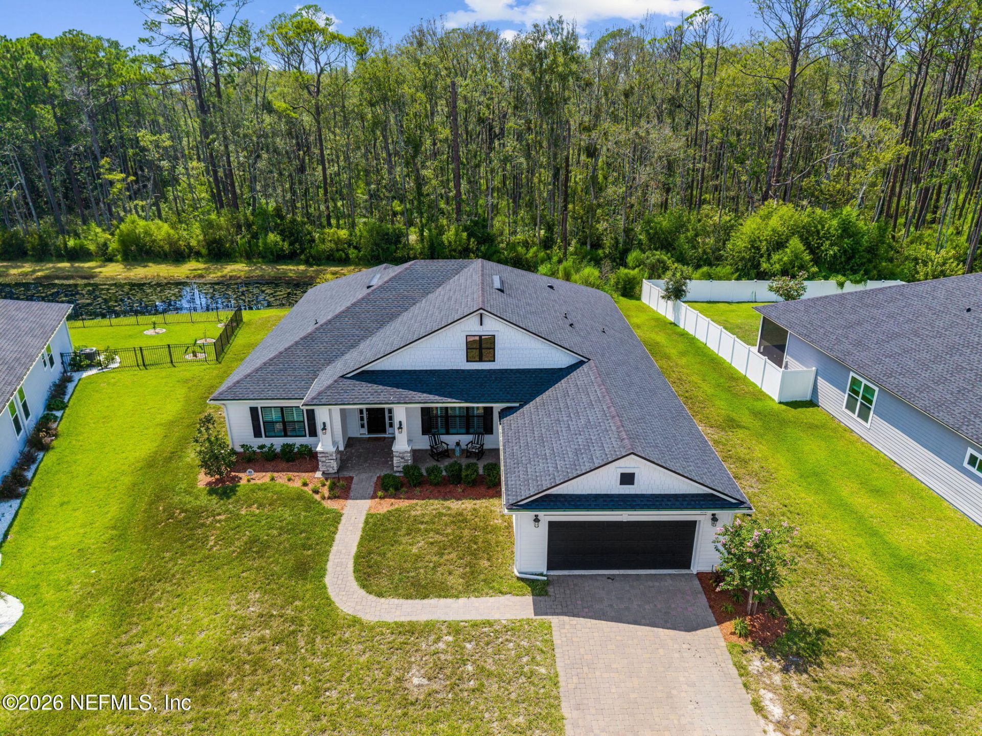 85292 Sandy Ridge Loop, Yulee, FL 32097 Photo