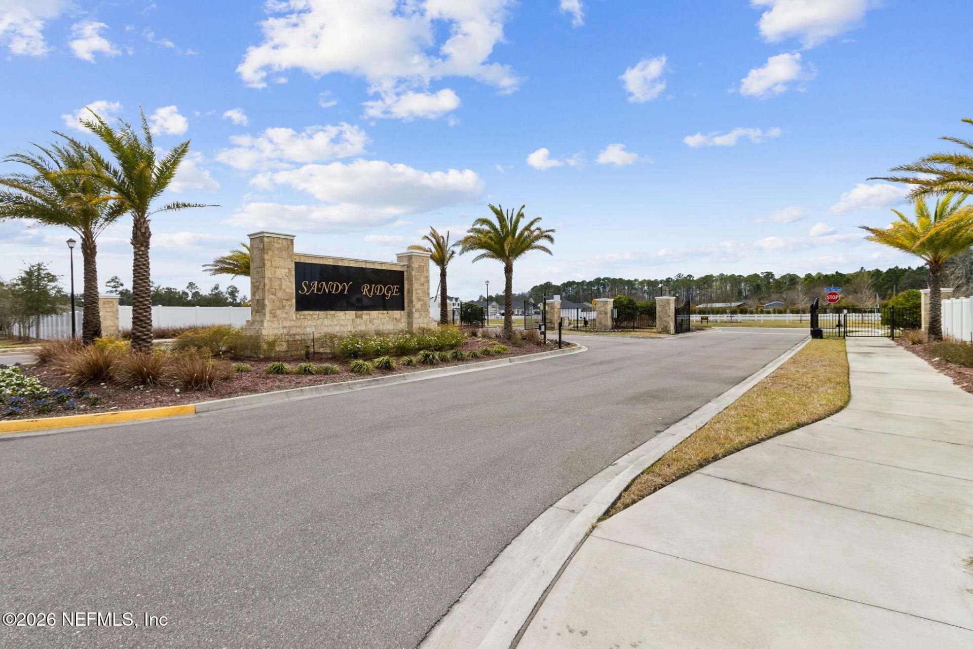 85292 Sandy Ridge Loop, Yulee, FL 32097 Photo