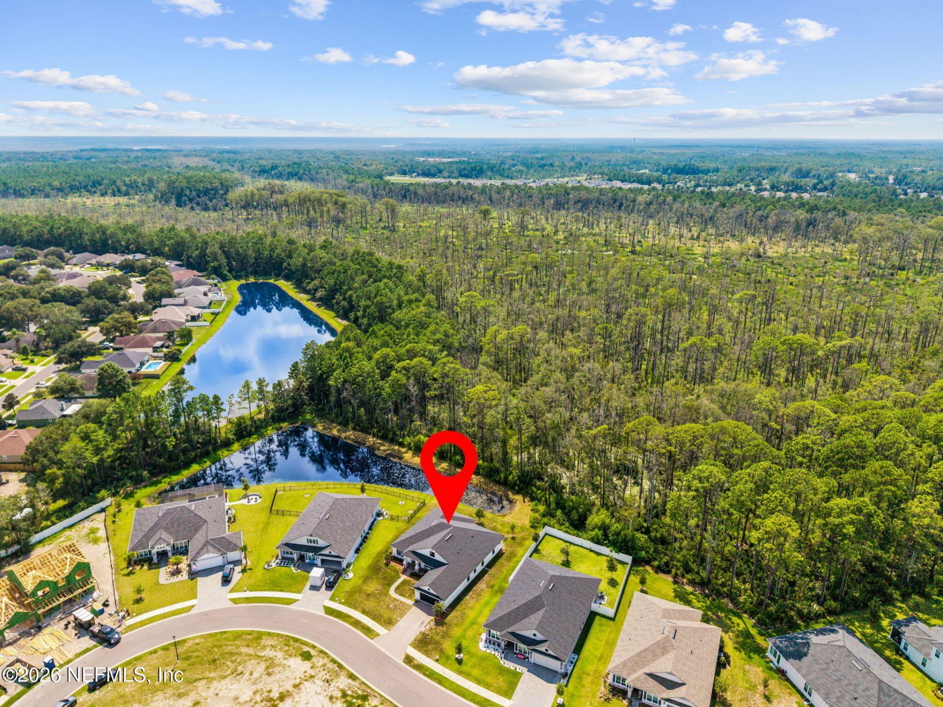85292 Sandy Ridge Loop, Yulee, FL 32097 Photo