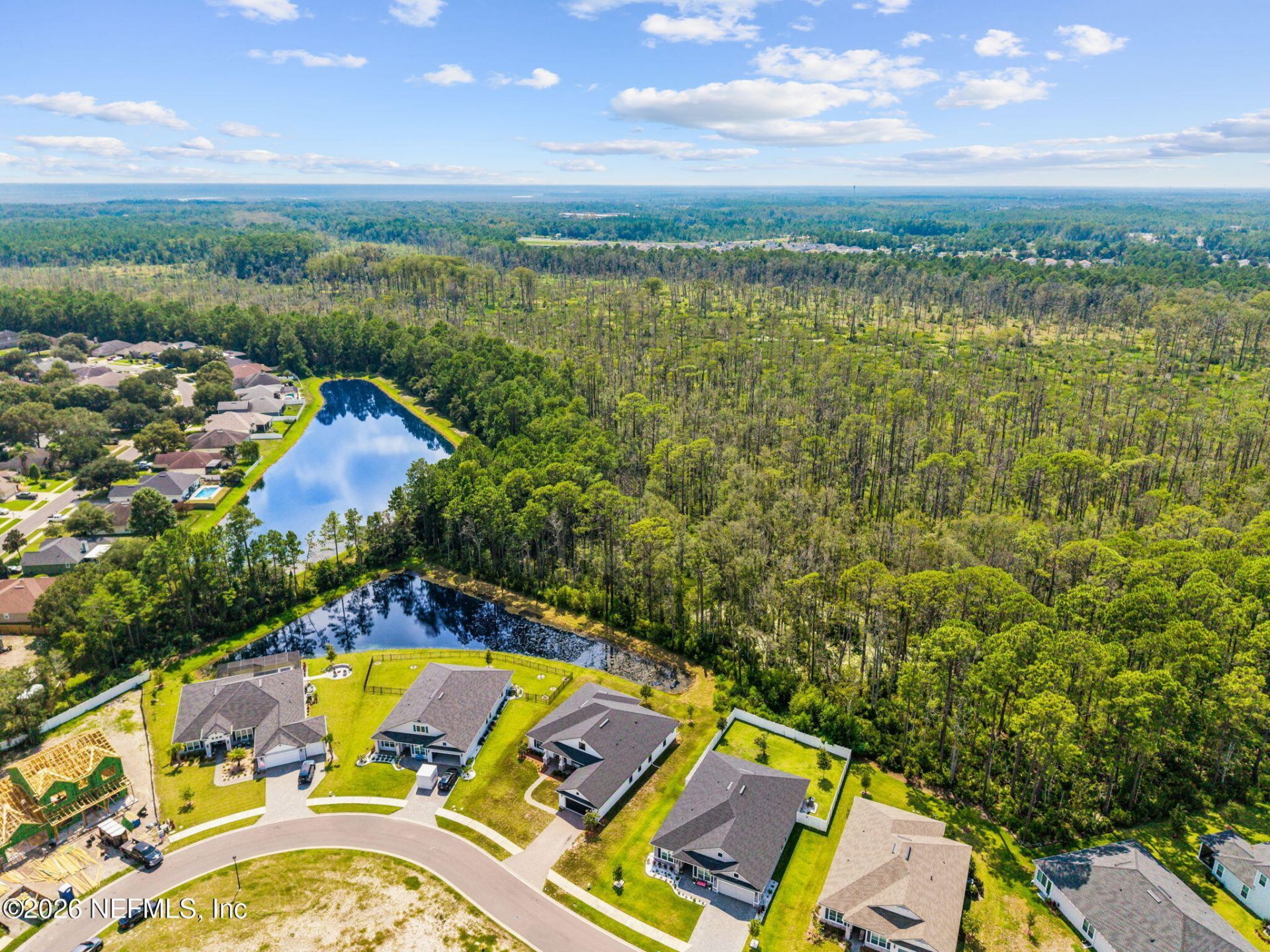 85292 Sandy Ridge Loop, Yulee, FL 32097 Photo