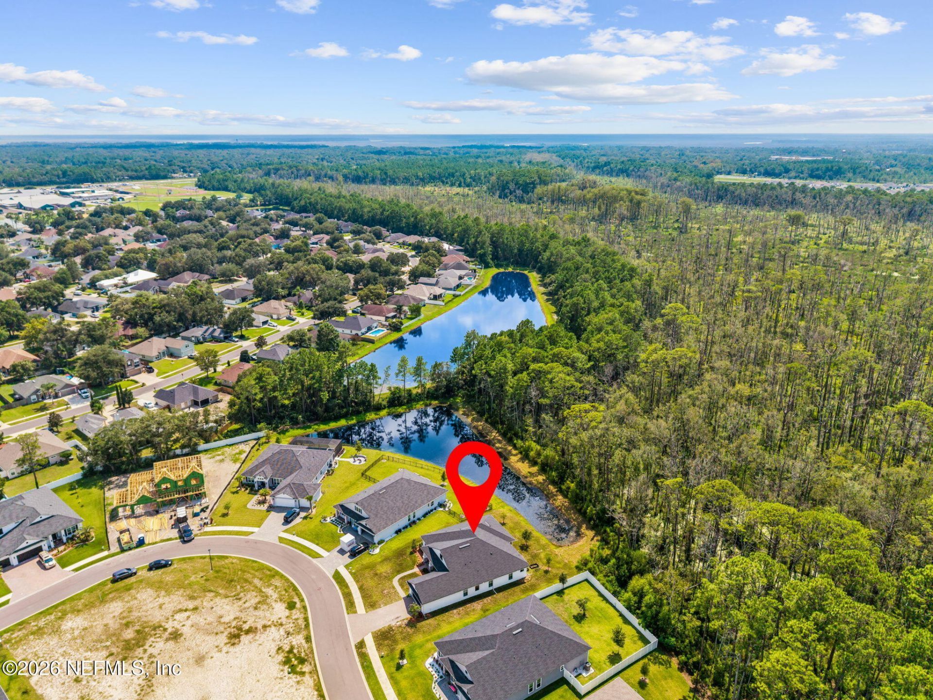 85292 Sandy Ridge Loop, Yulee, FL 32097 Photo