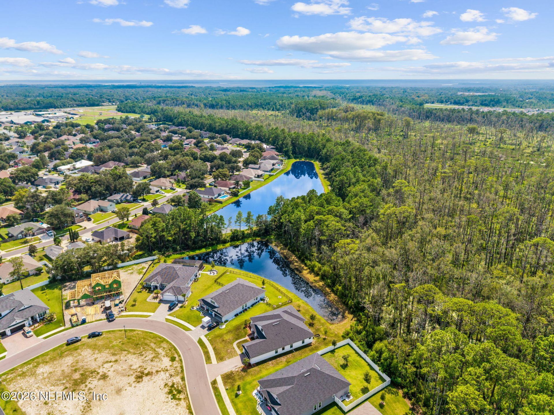 85292 Sandy Ridge Loop, Yulee, FL 32097 Photo