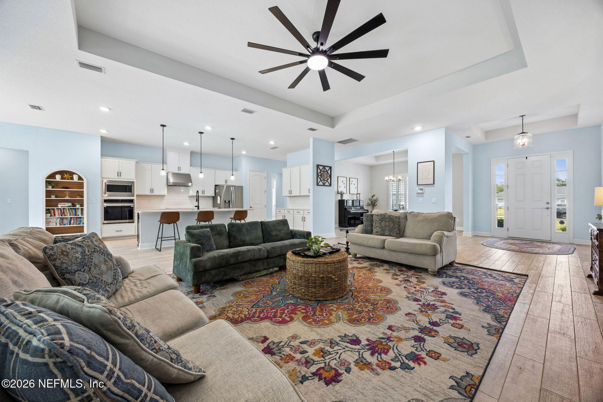 85292 Sandy Ridge Loop, Yulee, FL 32097 Photo