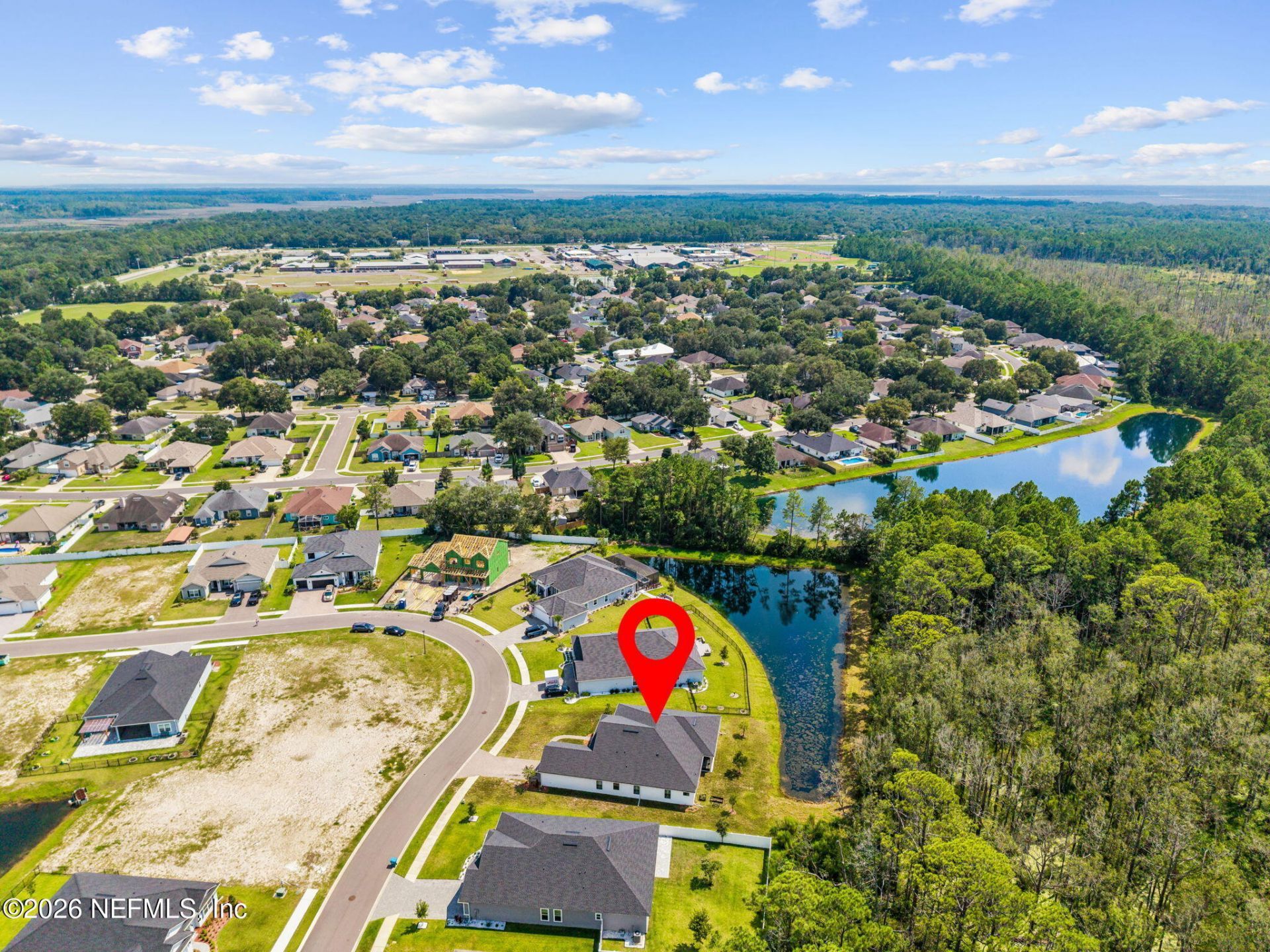 85292 Sandy Ridge Loop, Yulee, FL 32097 Photo