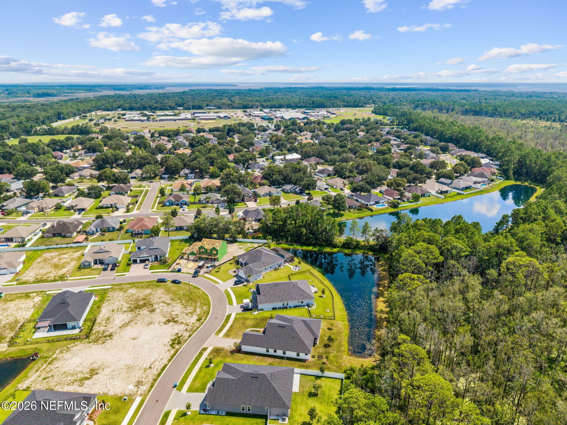 85292 Sandy Ridge Loop, Yulee, FL 32097 Photo