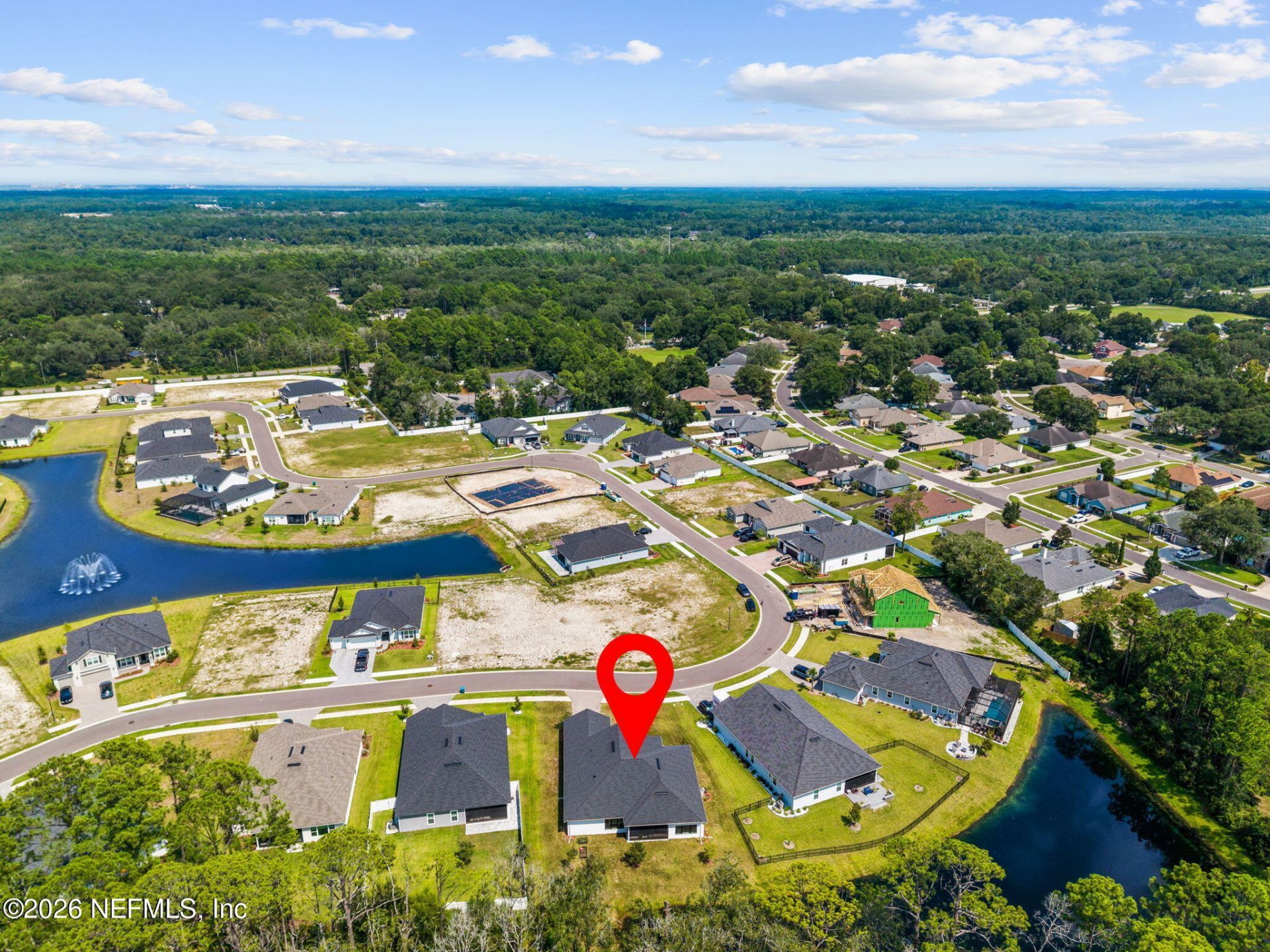 85292 Sandy Ridge Loop, Yulee, FL 32097 Photo