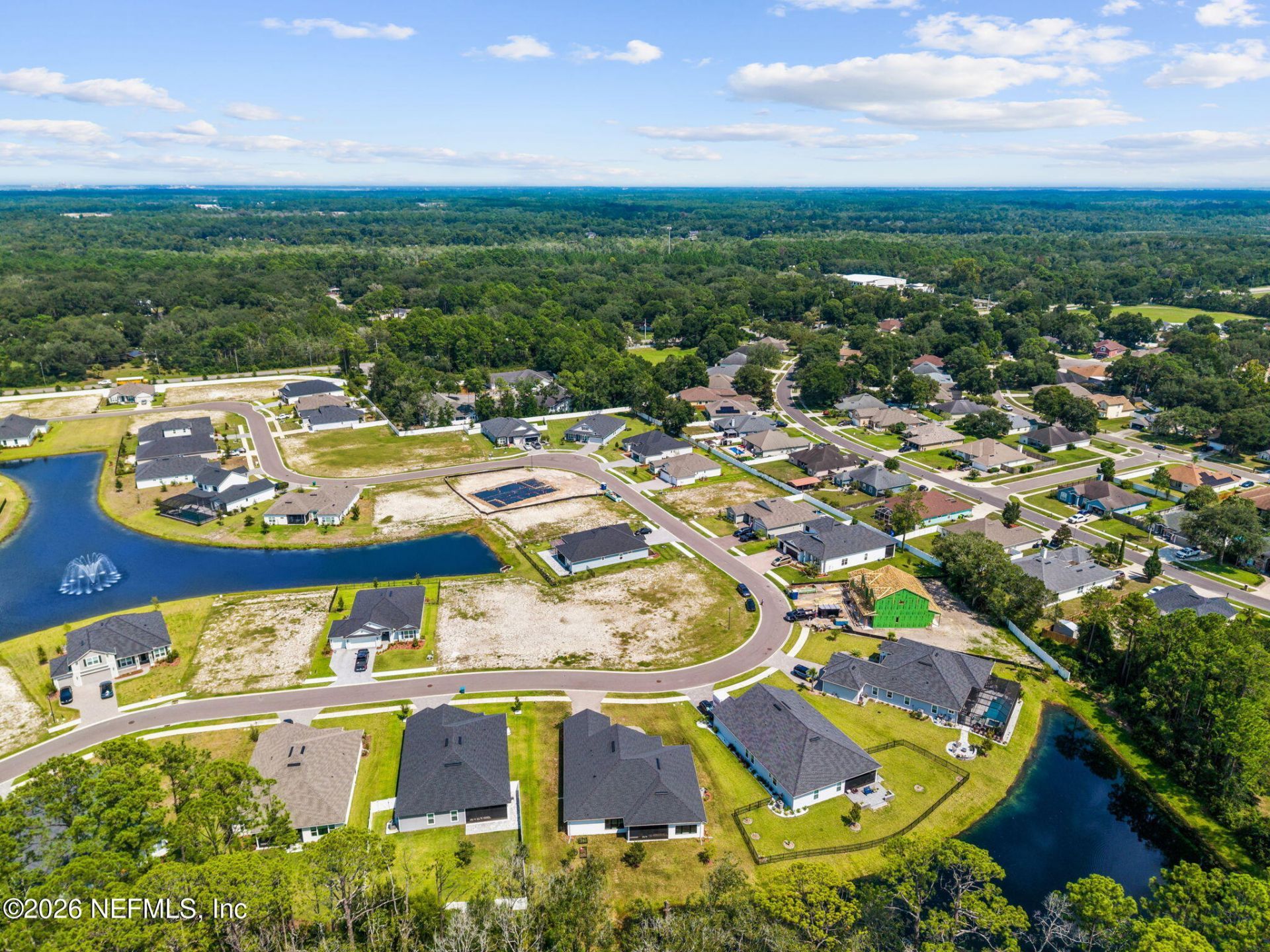 85292 Sandy Ridge Loop, Yulee, FL 32097 Photo