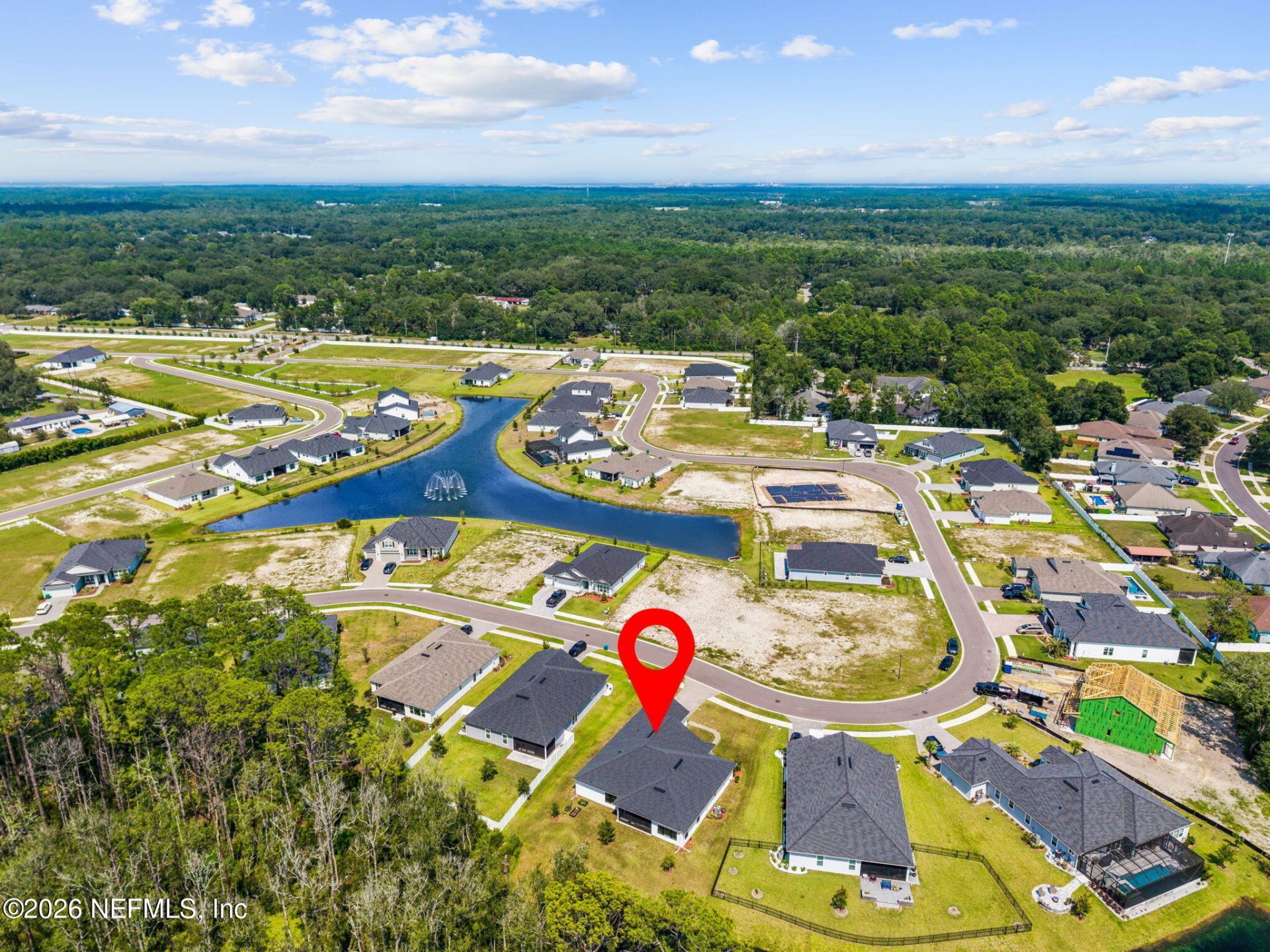 85292 Sandy Ridge Loop, Yulee, FL 32097 Photo