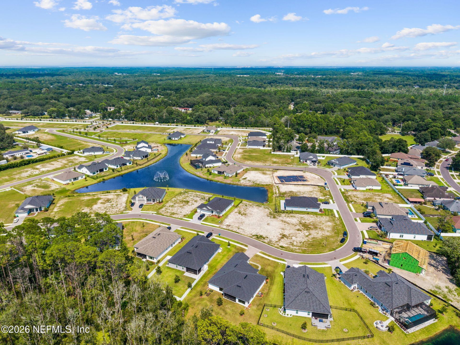 85292 Sandy Ridge Loop, Yulee, FL 32097 Photo