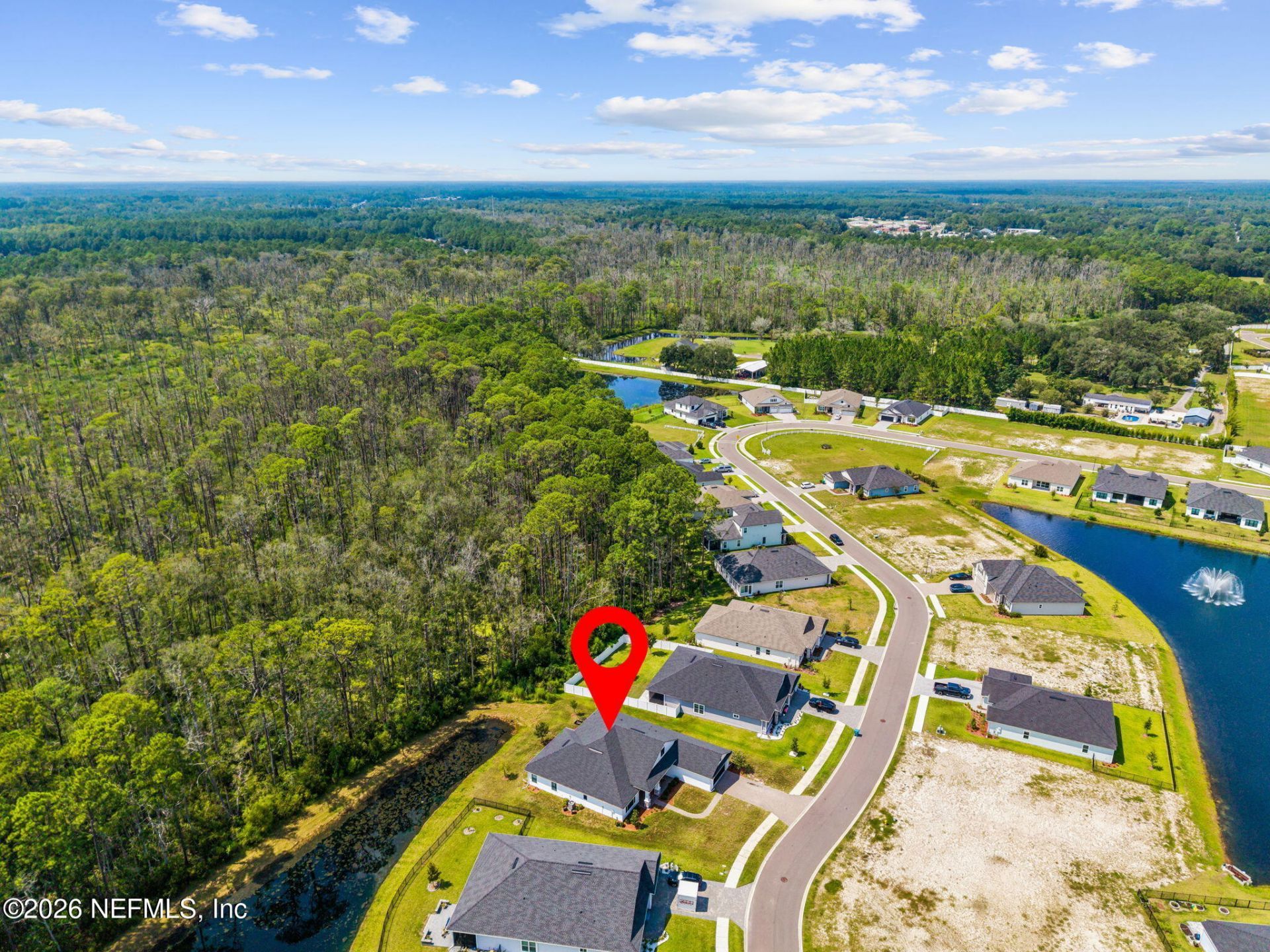 85292 Sandy Ridge Loop, Yulee, FL 32097 Photo