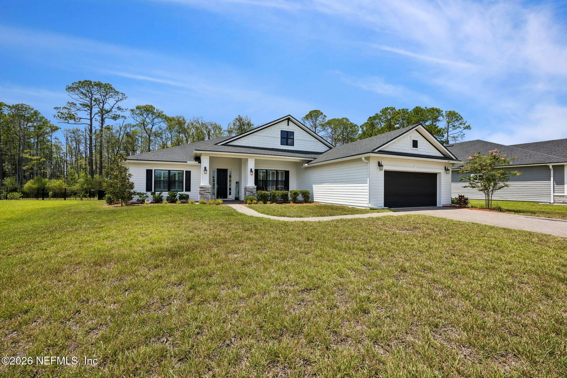 85292 Sandy Ridge Loop, Yulee, FL 32097 Photo