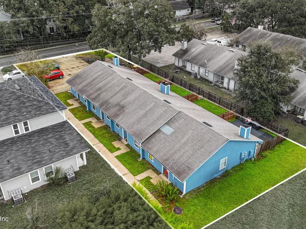 5134 RICKER Road, Jacksonville, FL 32210